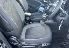 Smart Forfour PREMIUM 5 DOOR ELECTRIC AUTO 5 DOOR 21