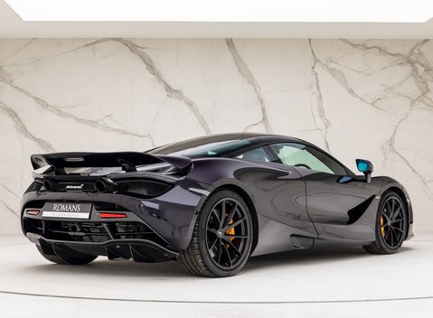 McLaren 720S Performance 9