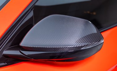 Lamborghini Urus PERFORMANTE 38