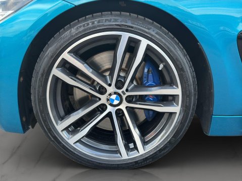BMW 4 Series 430I M SPORT 36