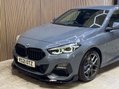 BMW 2 Series 1.5 218i M Sport Auto 4dr 30
