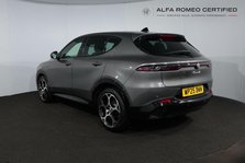 Alfa Romeo Tonale Tonale Tb Veloce Mhev S-A 5