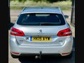 Peugeot 308 1.6 BlueHDi Allure Euro 6 (s/s) 5dr 35