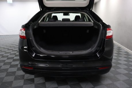 Ford Mondeo TITANIUM EDITION ECONETIC TDCI 33