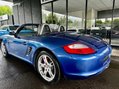 Porsche Boxster 2.7 987 2dr 9