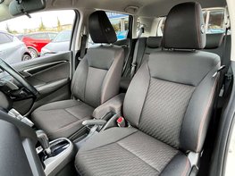 Honda Jazz 1.5 Jazz Sport Navi i-VTec CVT 5dr 52