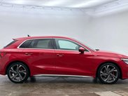 Audi A3 1.0 A3 Sportback 30 TFSI MHEV S Line Semi-Auto 5dr 4
