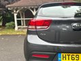 Kia Rio 2 ISG 43