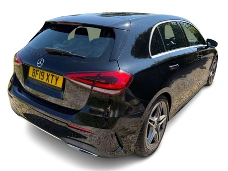 Mercedes-Benz A Class 2.0 A250 AMG Line Hatchback 5dr Petrol 7G-DCT Euro 6 (s/s) (224 ps) 3