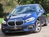 BMW 1 Series 1.5 118i SE DCT Euro 6 (s/s) 5dr