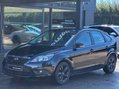 Ford Focus 1.6 Focus Zetec 100 5dr 2