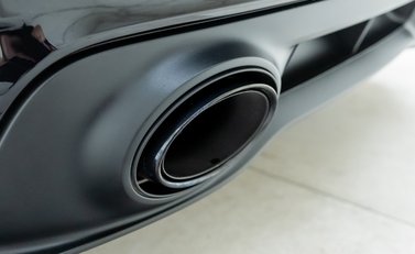 Porsche 911 Turbo S (992) 28