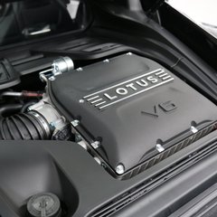 Lotus Emira V6 First Edition - Purist Specification 4