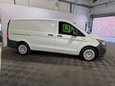 Mercedes-Benz Vito eVito 66 Progressive 4