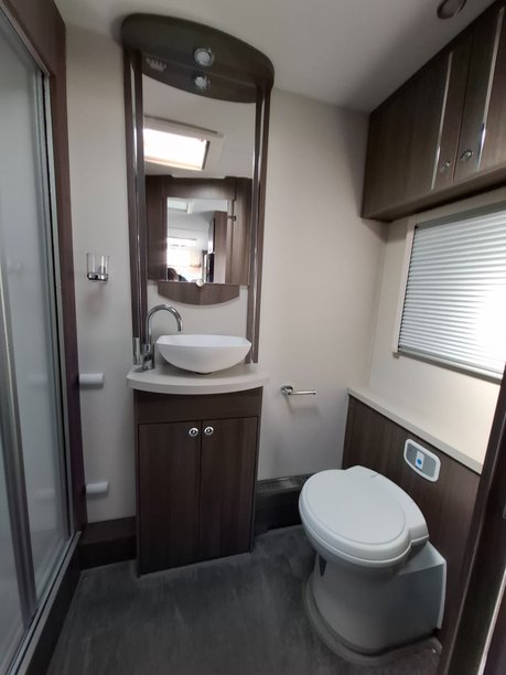 Elddis Majestic 275 2021 26