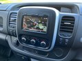 Renault Trafic 2.0 dCi ENERGY 28 Sport SWB Standard Roof Euro 6 (s/s) 5dr 20
