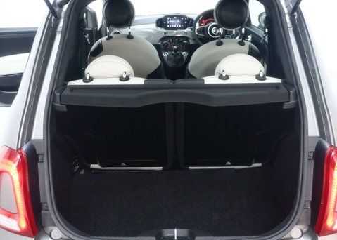 Fiat 500 1.0 MHEV Dolcevita Hatchback 3dr Petrol Manual Euro 6 (s/s) (70 bhp) 47
