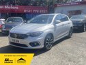 Fiat Tipo 1.3 MultiJetII Lounge Euro 6 (s/s) 5dr