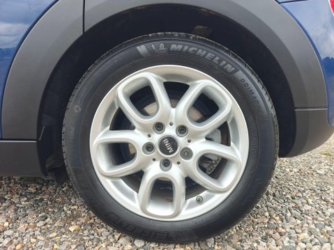 Mini Hatch 1.5 Cooper Auto Euro 6 (s/s) 5dr 82