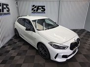 BMW 1 Series 2.0 M135i Hatchback 5dr Petrol Auto xDrive Euro 6 (s/s) (306 ps) 14