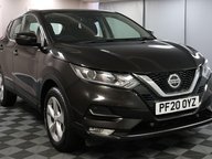 Nissan Qashqai DIG-T ACENTA PREMIUM 29
