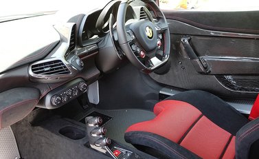 Ferrari 458 Speciale 11