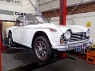 Triumph TR5 Sports 29