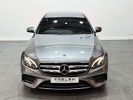 Mercedes-Benz E Class 2.0 E220d AMG Line Saloon 4dr Diesel G-Tronic+ Euro 6 (s/s) (194 ps) 11