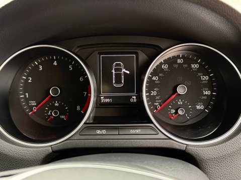 Volkswagen Polo SE TSI AUTOMATIC 11