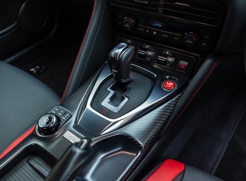 Nissan GT-R R35 TRACK EDITION 24