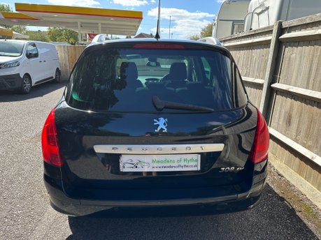 Peugeot 308 SW SE 1.6 HDI ESTATE 5dr 5