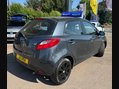Mazda 2 1.5 TS2 Auto Euro 5 5dr 7
