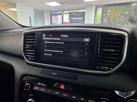 Kia Sportage 1.6 CRDi 4 DCT Euro 6 (s/s) 5dr 84