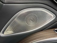 Mercedes-Benz EQS EQS 350 96kWh Business Class Saloon 5dr Electric Auto (292 ps) 58