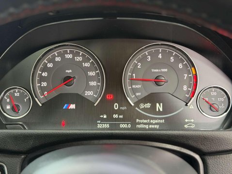BMW M4 3.0 BiTurbo Coupe 2dr Petrol DCT Euro 6 (s/s) (431 ps) 29