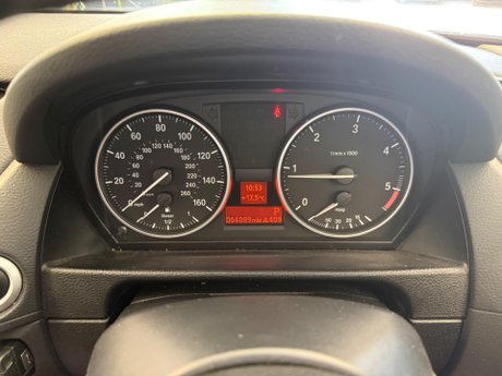 BMW X1 2.0 20d SE Steptronic xDrive Euro 5 5dr 26