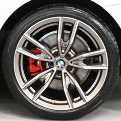 BMW 4 Series 3.0 M440i xDrive MHEV Auto 4WD 2dr 1