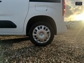 Vauxhall Combo SWB L1H1 Low Roof Sportive 2300 Air Con Sensors EURO 6 NO VAT 23