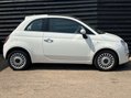 Fiat 500 1.2 500 Lounge RHD 3dr 29