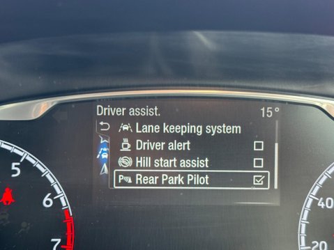 Ford Fiesta 1.5T EcoBoost ST-3 Euro 6 (s/s) 3dr 23