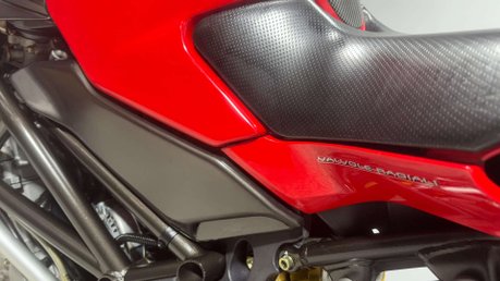 MV Agusta Brutale 2004 17K MOT RIDES GREAT STUNNING LOOKING BIKE 750CC INLINE 4 34