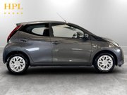 Toyota Aygo 1.0 VVT-i x-play Hatchback 5dr Petrol Manual Euro 6 (s/s) (71 ps) 8