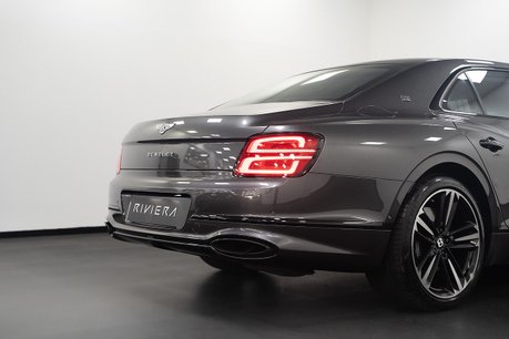 Bentley Flying Spur 6.0 W12 Saloon 4dr Petrol Auto 4WD Euro 6 (635 ps) 36
