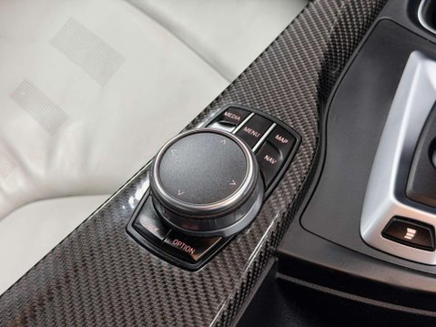 BMW M4 3.0 BiTurbo Coupe 2dr Petrol DCT Euro 6 (s/s) (431 ps) 43