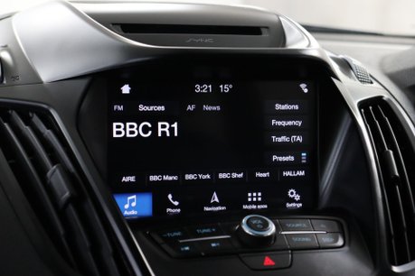 Ford Kuga ST-LINE 30