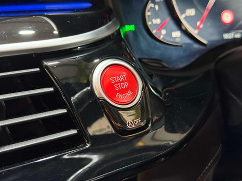 BMW M5 4.4i V8 Competition Saloon 4dr Petrol Steptronic xDrive Euro 6 (s/s) (625 p 38