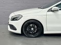 Mercedes-Benz A Class 2.1 A 220 D AMG Line Premium Auto 5dr 12