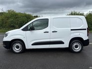 Vauxhall Combo L1H1 2300 100 ps Dynamic Panel Van - No VAT 7