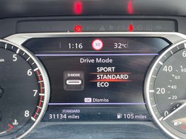 Nissan Qashqai 1.3 Qashqai Acenta Premium DiG-T MHEV 5dr 37