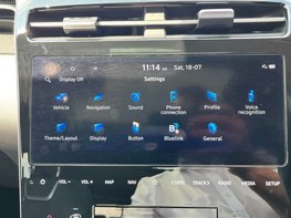 Hyundai TUCSON 1.6 Tucson Ultimate TGDi 5dr 49